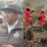 Pemerintah Perkuat Sinergi Antar Lintas Instansi Dalam Percepatan Penanganan Karhutla