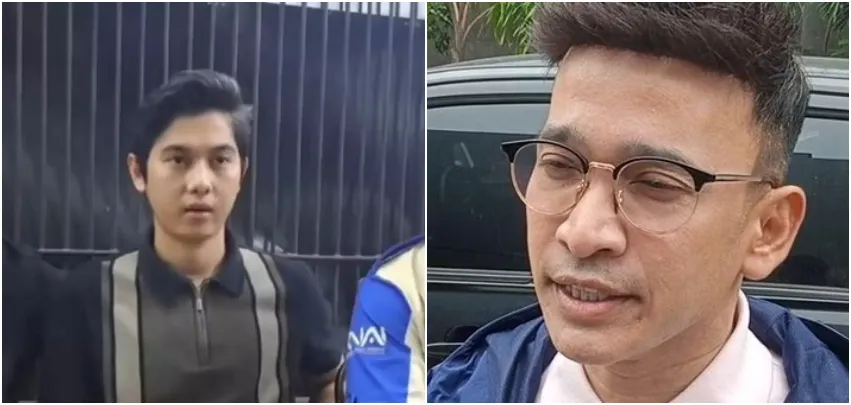 Pria di Video Call Ruben Onsu Buka Suara, Tegaskan Rekaman 100 Persen Asli