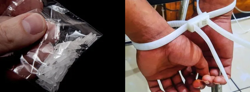 Bawa Sabu 10,6 Gram Asal Pontianak, 2 Pengedar Tak Berkutik Diringkus di Pelabuhan Semarang