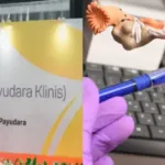 Cegah Kanker Serviks Sejak Dini, Sri Suparni Bahlil Ajak Perempuan Ikut Vaksinasi HPV
