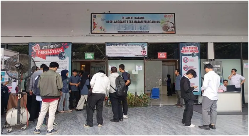 Perjuangan Disabilitas Tuli Keluhkan Lowongan Terbatas di Job Fair