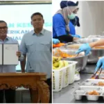 BGN dan KKP Kolaborasi Optimalkan Pasokan Ikan untuk Program MBG