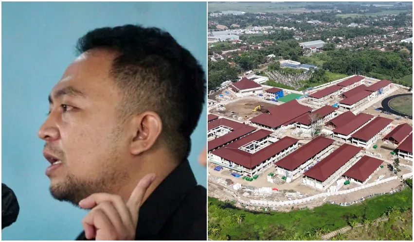 DPR RI Dorong Penyelenggaraan Sekolah Rakyat di Cianjur
