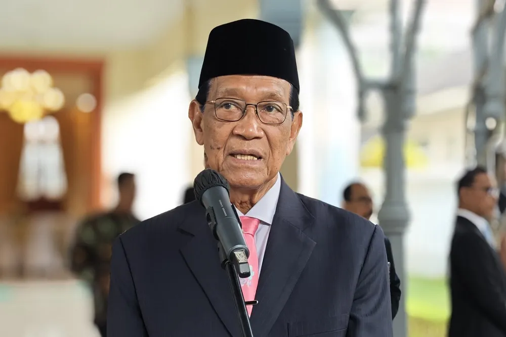 Gubernur DIY Mempertanyakan Sistem Penyaluran Gaji ASN Lewat Koperasi Merah Putih